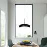 Pendente Branco e Cobre 4xE27 Ø40CM - Usina 16227/40-BT/CB-V