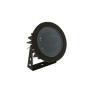 Projetor Preto Antiofuscante 25W 30° 2700K IP67 - 3654-AB-Padrão Capa Site-Decor Lumen 