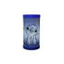 Luminária Abajur Lumi STITCH 1xE27 -Decor Lumen 