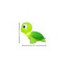 Luminária Infantil Tartaruga Oliver (Dimensões)- Decor Lumen 