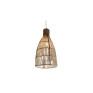 Pendente Sisal natural- Decor Lumen 