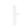 Lâmpada Tubular T8 LED 10w 6500k 60 cm - Brilia 436608-Medidas Site-Decor Lumen