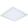 Painel Led 12w 6000k Embutido Slim Quadrado Le-4602