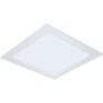 Painel Led 12w 6000k Embutido Slim Quadrado Le-4602