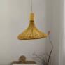 Pendente em Bambu Cinderella - Decor Lumen