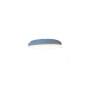 Plafon Sobrepor Redondo 30cm 12W Bivolt em ABS Branco 4000K (Branco Neutro) - Decor Lumen-Detalhes 1- Decor Lumen 