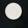 Plafon Sobrepor Redondo 30cm 12W Bivolt em ABS Branco 4000K (Branco Neutro) - Decor Lumen- 