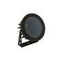 Projetor Flat 16w Preto 10º 2700k -Interlight 3652-FE-S-PX