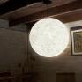 Pendente Soleil Ufos Ø40cm 1xE27 Multicolorido - Decor Lumen