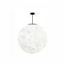 Pendente Soleil Ufos Ø40cm 1xE27 Multicolorido - Decor Lumen
