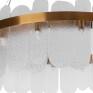 Pendente Vidro e Metal 14XG9 4w Linha Nexia - BC005 - Detalhe - Decor Lumen