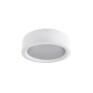 Plafon 2x e27 Bulbo Ø23 - Acend 00283