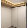 Fonte LED Driver 45W 3,75A - 12 Vdc IP20 Slim - Brilia 307902 ambiente