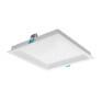 Painel Deep Embutir Branco 24W 26,2cm 4000K BIV - Capa