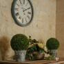 Foto ambientada 1 -Planta Artificial Buxinho Jolitex