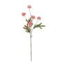 Planta Decorativa Artificail Ramo de Cravo 50cm- Capa padrão site