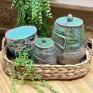 Cesto Decorativo Para Mesa Origin - Ambiente