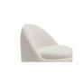Poltrona Kaori 75cm Branco- Combinare-Detalhes 1- Decor Lumen
