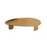 Mesa de Centro Jabuti Média em MDF Damasco 120cm-Corbelli 6278-Padãro capa site-Decor Lumen 