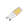 Lâmpada Halopin G9 4.5W 2700K (BQ) 127V -CTBpadrão capa site-Decor Lumen 