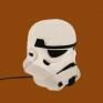 Luminaria de Mesa Stormtrooper Star Wars