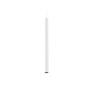 Pendente Orion Nano Tubo Branco 50cm 6W 2700K - Interlight 6135-BM
