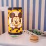 Quarto infantil com Luminária do Mickey 