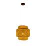 Pendente Bali Natural Bambu - Ø40cm - GMH-Padrão Site-