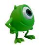 Luminaria de Mesa Mike Wazowski Disney - Usare