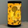 Luminária Mickey 