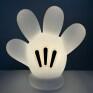 Luminaria luva mickey 1xE27 - Usare 
