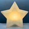 Luminária Abajur Estrela 1-E27 - Usare 661-Ambientação-Decor Lumen 