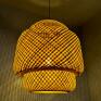 Pendente Bali Natural Bambu - Ø40cm - GMH-Padrão Site-