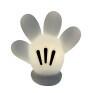 Luminaria luva mickey 1xE27 - Usare 