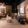 Poltrona Boli UP Fixa Off White - Freijó - JM14-Ambiente 2- Decor Lumen 