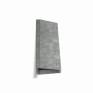 Arandela Thoosa 3W 18º 3000K IP44 -Decor Lumen