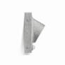 Arandela Urano 6W IP44 3000K -Decor Lumen