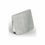 Arandela Vivlio 6W 3000K IP44 -Decor Lumen