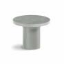 Balizador Geo Texturizado 6W 3000K IP65- Decor Lumen
