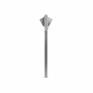 Balizador Urano 9W com sensor 3000k- Decor Lumen