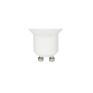 Lâmpada Led Mr16 Dicroica 4,8w Branco Quente 3000k-Detalhe soquete-Decor Lumen 