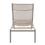 Espreguiçadeira Capri 63x208x105 - Costas - Decor Lumen