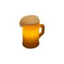 Luminária Caneca de Chopp- Usare 