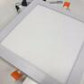 Painel LED Embutir 18W 4000K