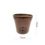 Cachepot Terracota 13cm