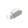 Dimmer Universal Rotativo 127V 75W 220V100W - Save Energy SE-275.1802