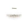 Lustre Branch de Cristais- DNA Lustres