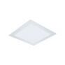 Painel LED Embutir 36W 3000K 40cm - Evoled LE4607