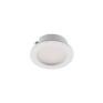Embutido de moveis 2,5w 3000k Bivolt- Stella