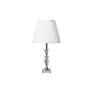 Abajur de Vidro 53cm H 1E-27 - Uni 663